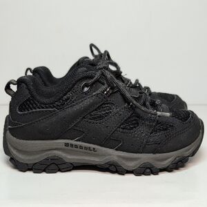 Merrell Moab 3 unisex low hiking sneaker shoe toddler size 11.5W EU 29.5